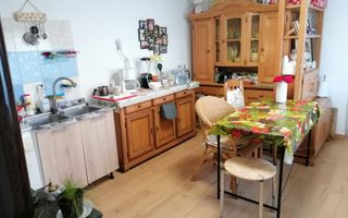 Casa individuala | Teren 868 MP | 2 bai | Pivnita | Arpasu - Poză 5