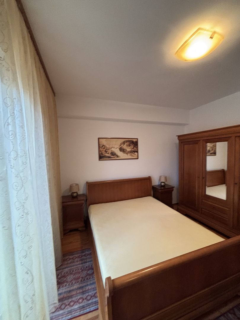 Apartament 3 camere bloc nou cu parcare subterana - Poză 23