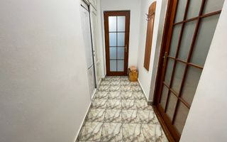 3 camere, mobilat modern, balcon, view , Marasti, Semicentral - Poză 20