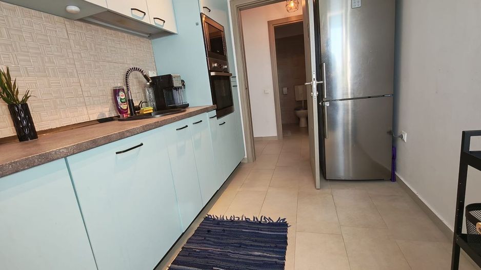 Apartament cu 3 camere extrem de interesant Viscolului-Militari - Poză 11