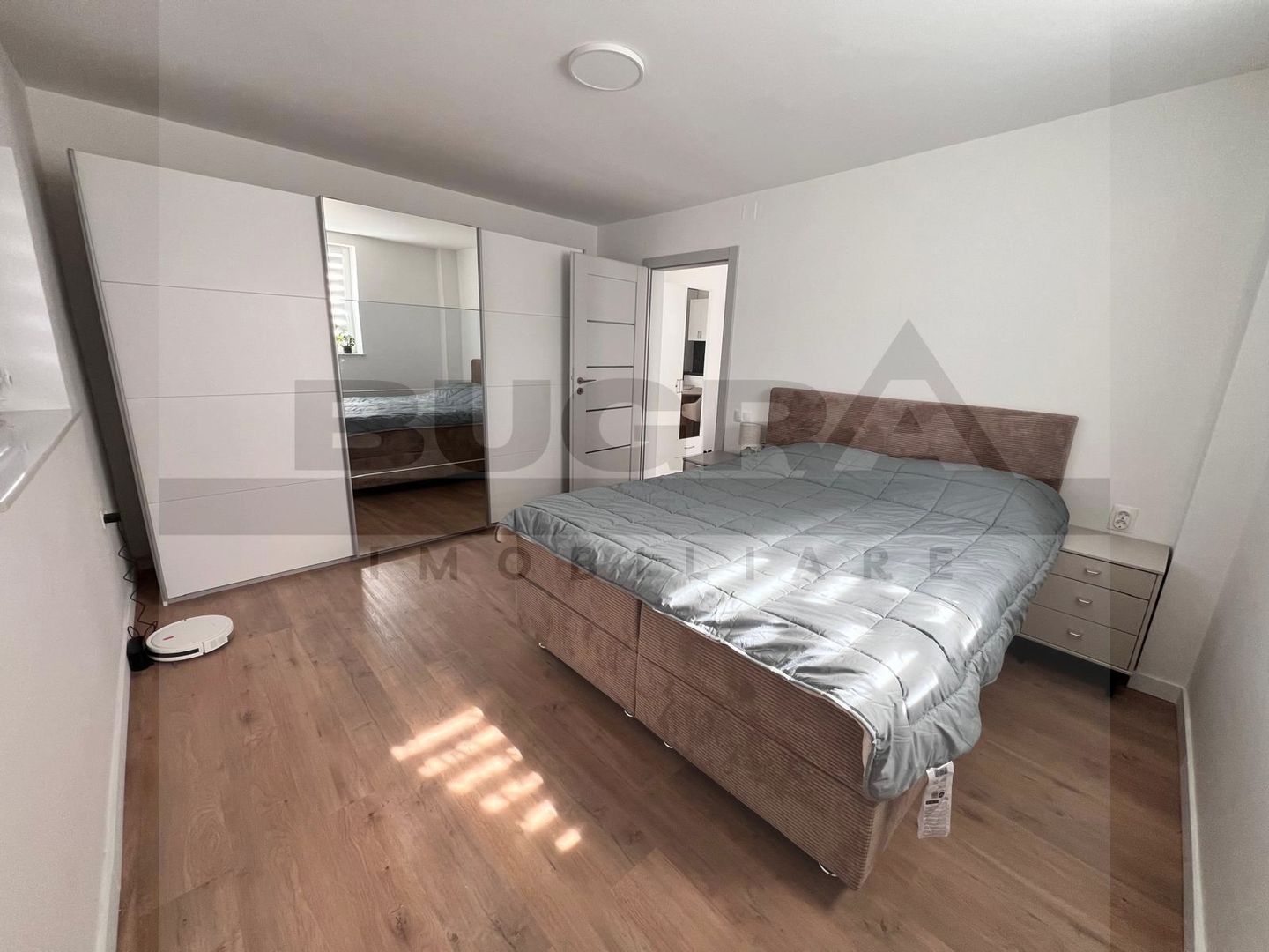 Apartament de 2 camere, 50mp, parcare, zona Eugen Ionesco - Poză 2