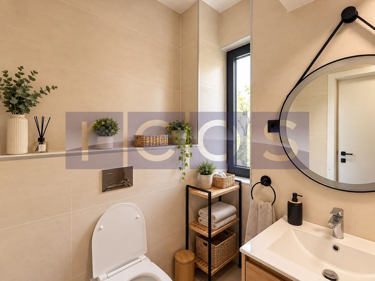 VANZARE 2 CAMERE COLENTINA | BLOC NOU | MOBILAT UTILAT COMPLET | - Poză 5