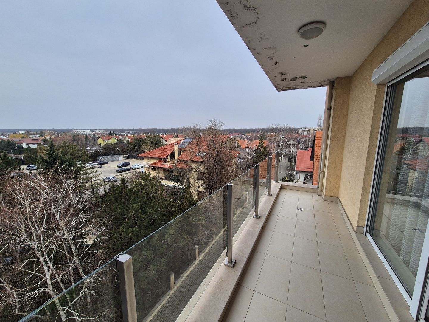 Apartament cu 2 camere + loc de parcare subteran - Erou Iancu Nicolae - Poză 8