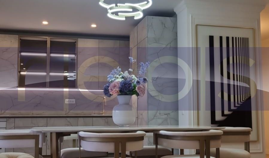 PRIMA INCHIRIERE | APARTAMENT LUXURY 4 CAMERE  | PISCINA | IANCU NICOLAE - Poză 7