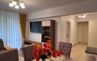 Apartament cu 2 camere complet renovat | ascensor | Cantemir | Oradea - Poză 3