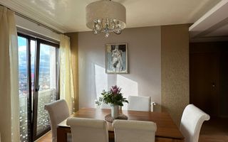 Apartament de 3 camere, lux, 90mp, 3 parcari, complex Oaza Residence - Poză 5