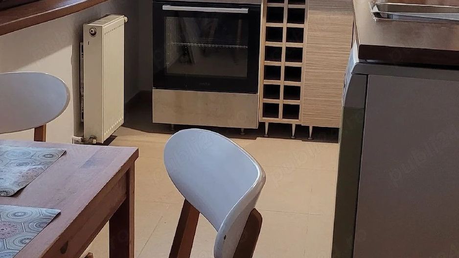 Inchiriere  apartament. 3 cam, 67mp, Lidl Popești-Leordeni - Poză 3