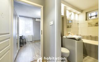 Apartament 2 camere, primitor, la doar 5 minute de Piața  Victoriei - Poză 12