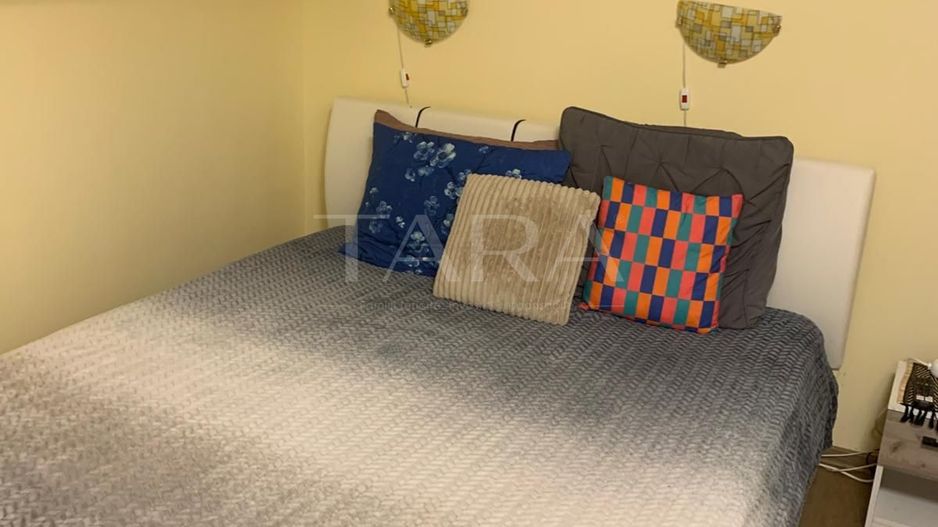 Apartament 3 camere la mansardă, 60 mp – Florești, zona Panemar - Poză 13