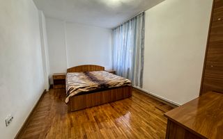 2 camere | Mobilat si utilat | Centrala proprie | Etaj 1 - Poză 3