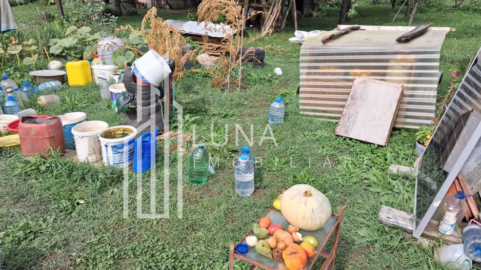 Teren intravilan, 938 mp, zona Remetea - Poză 4