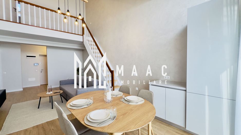 Apartament de lux 3 camere I 107 mp utili I 2 Bai - Poză 3