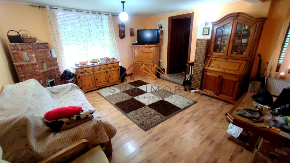 CASĂ INDIVIDUALĂ CU LIVADĂ | 2.195 MP TEREN | POIANA CÂMPINA - Poză 11