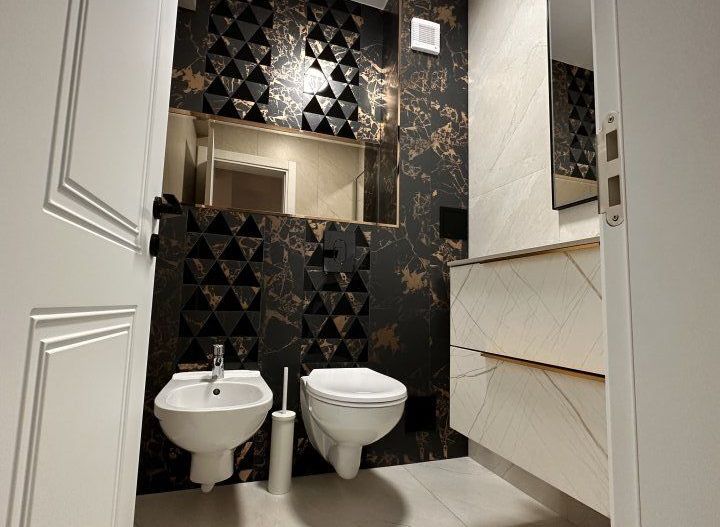 Penthouse exclusivist, 650 mp, Unirii-Alba Iulia-Mall Vitan CRYPTO Accept - Poză 14