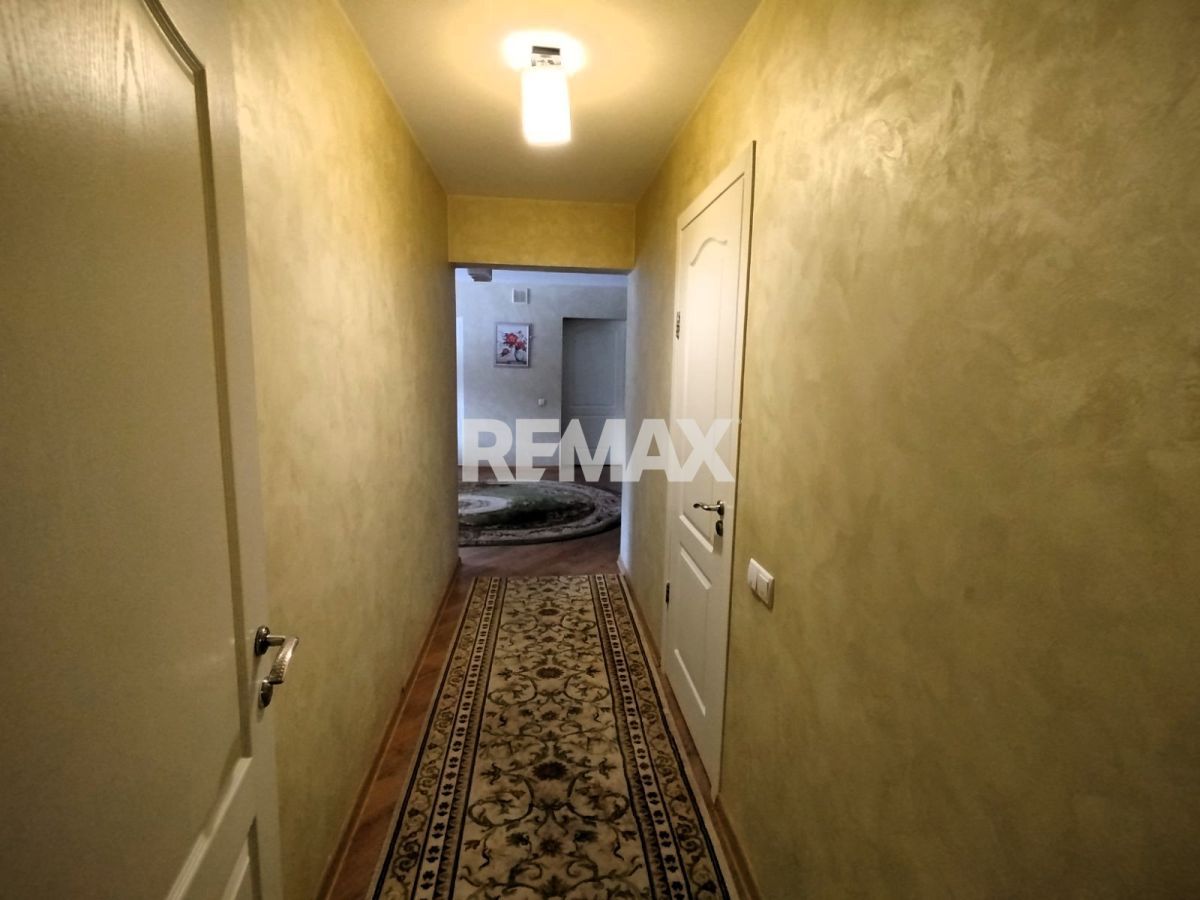 Casă cu 2 niveluri și intrări separate | 160 m² utili | 4 ari | Sîngera, Chișinău | Potent‌ial Duplex - Poză 17