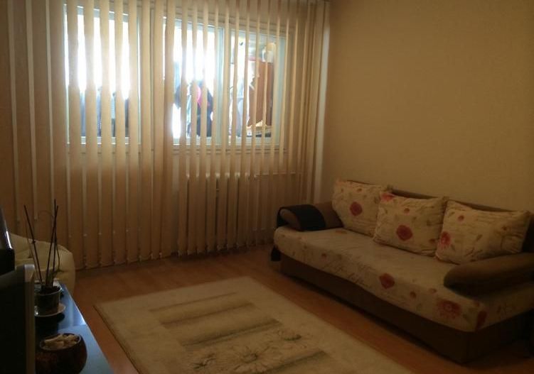 Ap. 2 camere decomandat IOR/Dristor/Baba Novac - Poză 2