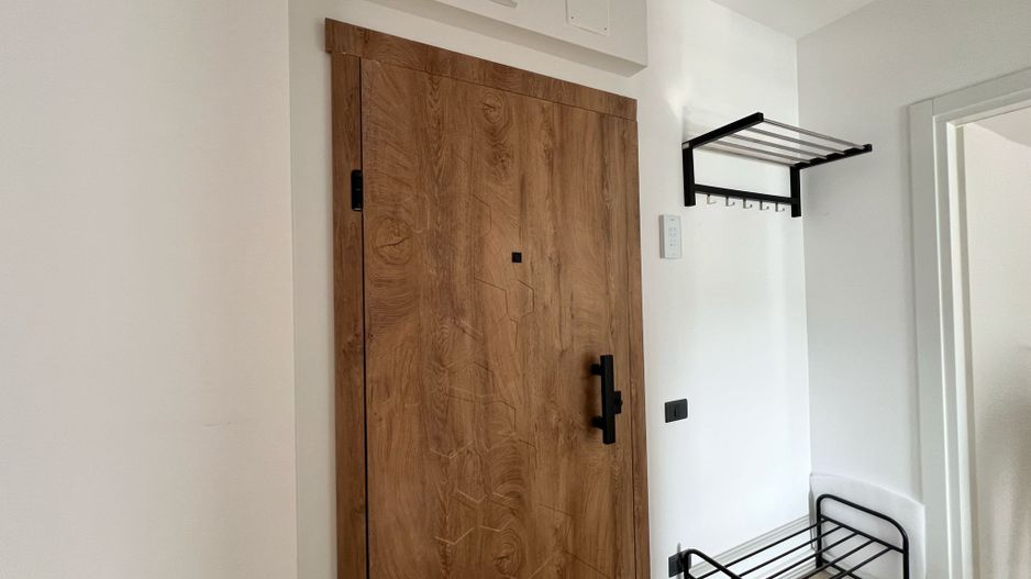 BRASADAS închiriază ap 2 cam etaj 2/5 ROKA RESIDENCE - Poză 12