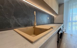 Nord One - Apartament cu 2 camere cu parcare - Brediceanu - Central - Poză 12
