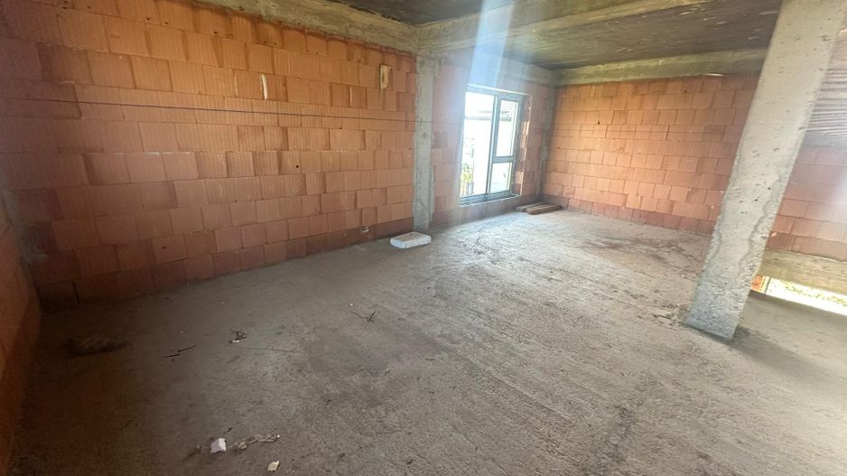 Casă individuală P+1+M Otopeni - Poză 5