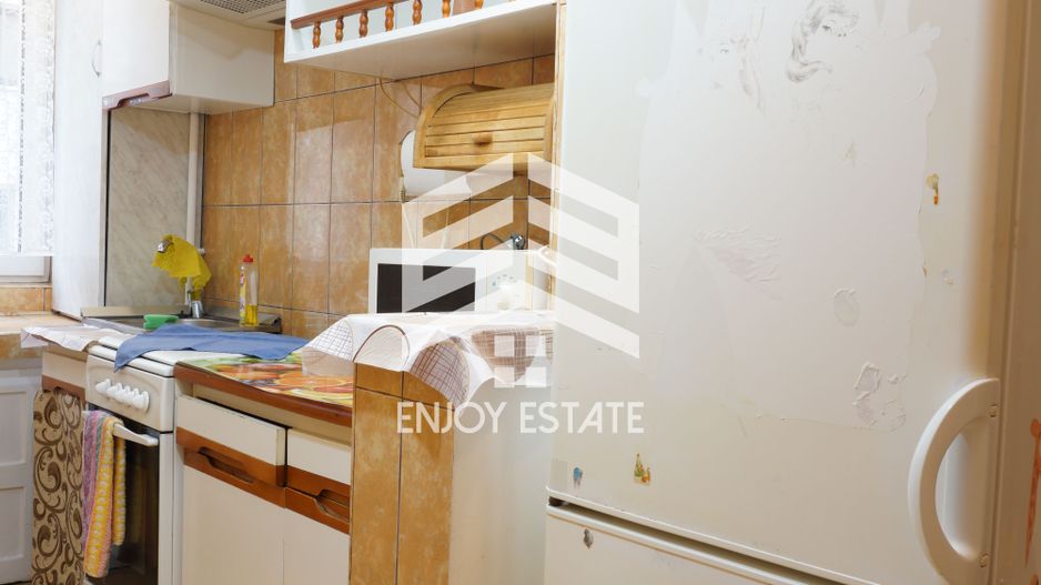 Apartament disponibil imediat, mobilat si utilat complet ! - Poză 4