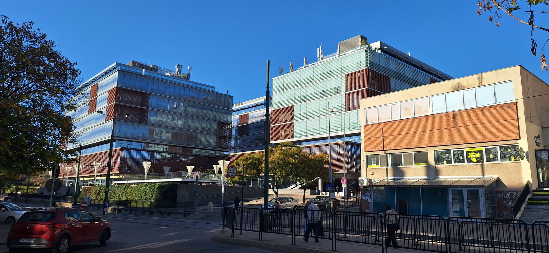 Apartament cu 2 camere - P-ta 700/Business Center - Poză 21