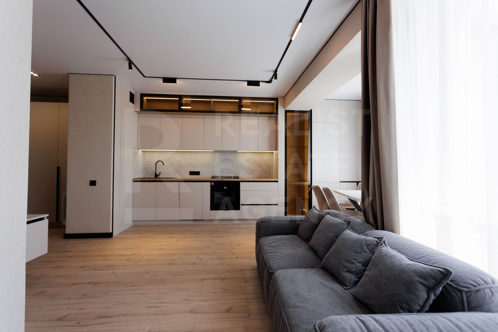 Vânzare, apartament, 2 camere, strada Tudor Stișcă, Botanica - Poză 1