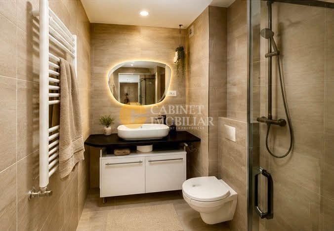 Apartament 2 camere Copou – Aleea Mihail Sadoveanu | lângă Royal Town - Poză 3