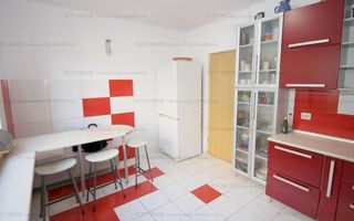 Inchiriere  Vila  P+2 Etaje in Pipera, Voluntari - Poză 10