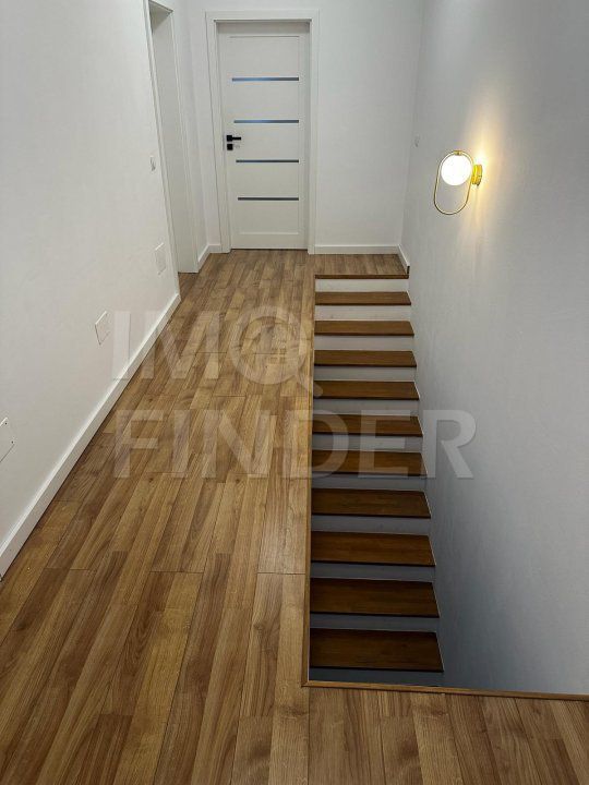 Vanzare Duplex Borhanci 196 Mp, pe strada Astrelor - Poză 9