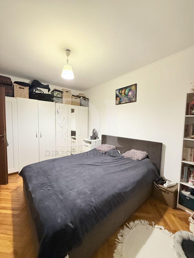 Apartament la cheie / etaj intermediar / Zona Gheorgheni - Poză 6