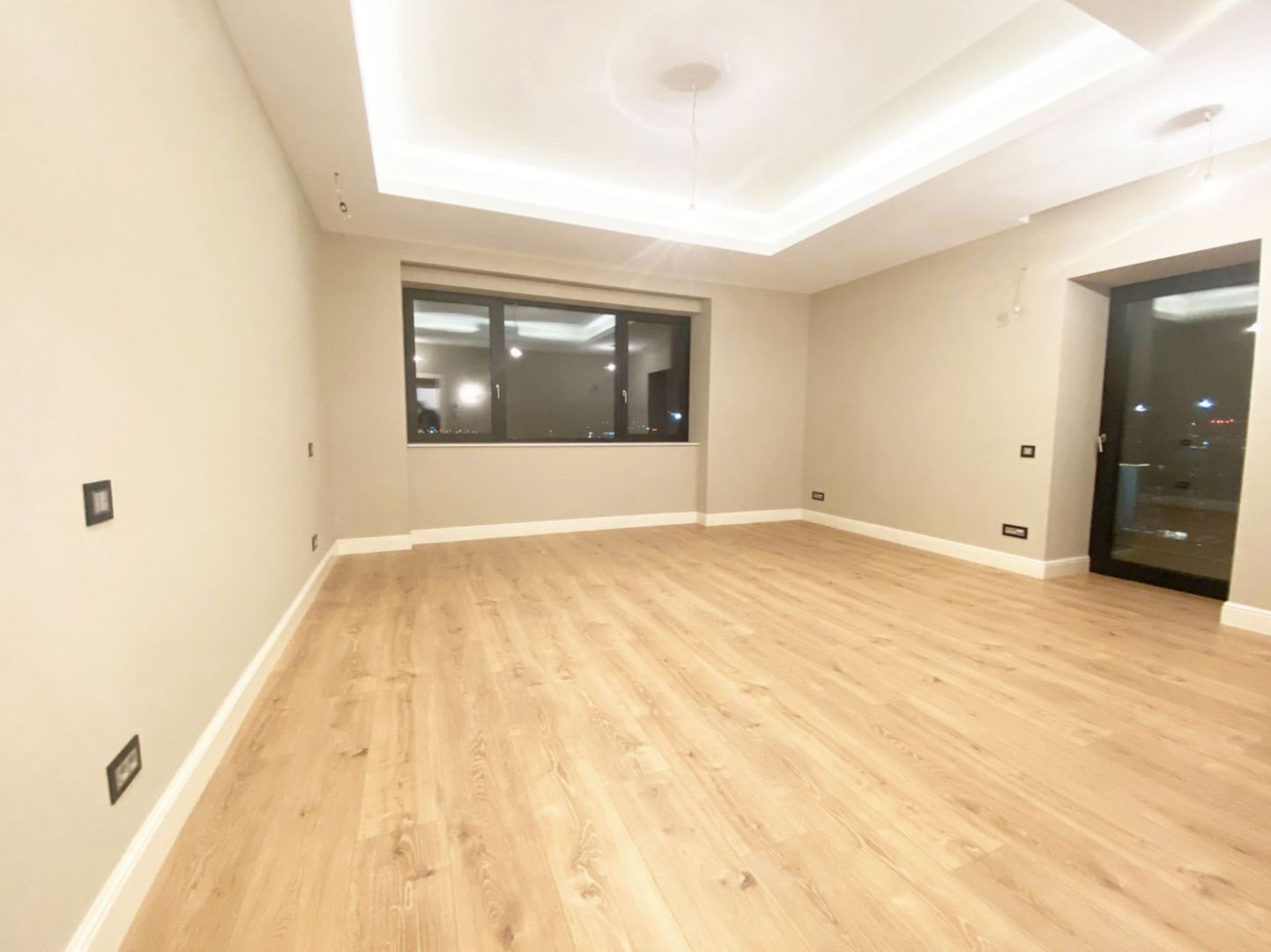 Apartament 5 camere Gafencu 49 - Herastrau - Poză 4