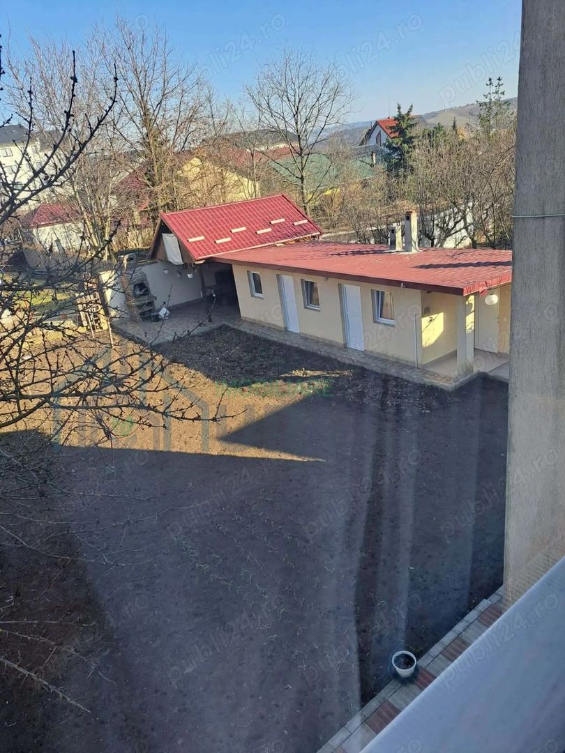 Casă nouă de vânzare în Valea Lupului, Iași - 240 mp construiti, teren 1000 mp - Poză 10