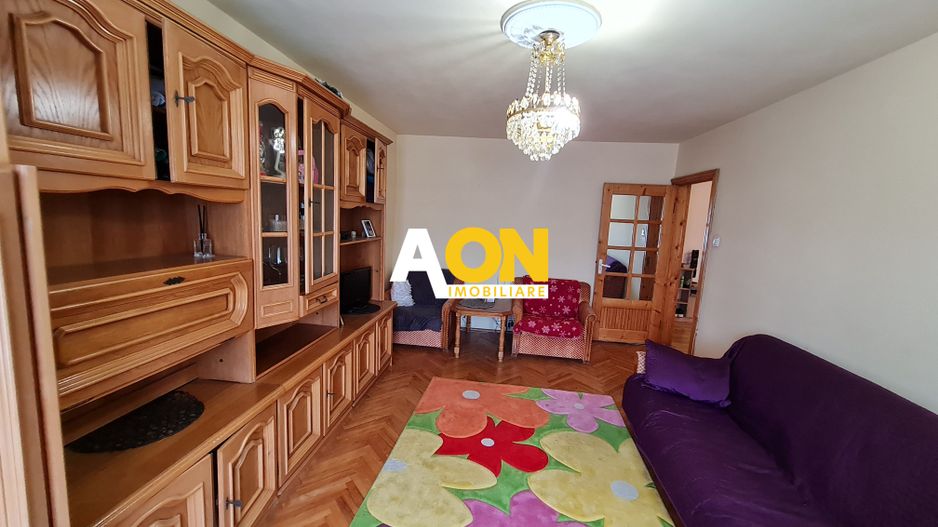 Apartament 2 camere, Decomandat, 56 mp, Zona Tolstoi Central - Poză 6