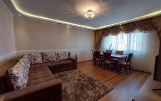 13 septembrie | 3 camere | 80mp | et 8 | bloc reabilitat | 165.700 - Poză 2