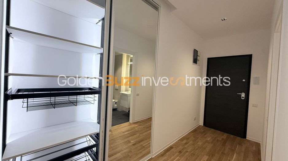 Apartament 4 camere 3 bai | Parcare subterana | Residence 5 Olivetto - Poză 7