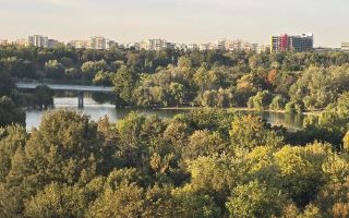 APARTAMENT 2 CAMERE DE ÎNCHIRIAT | TINERETULUI | 60 MP | VEDERE PANORAMICA - Poză 5