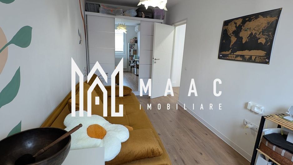 Casa de tip duplex | 4 Camere  | 88 mpu | Curte | Ahitecților - Poză 7
