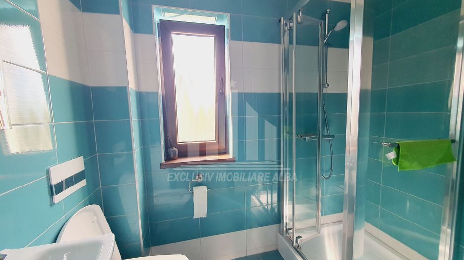Casa individuala de vanzare, Ultrafinisata - Poză 11