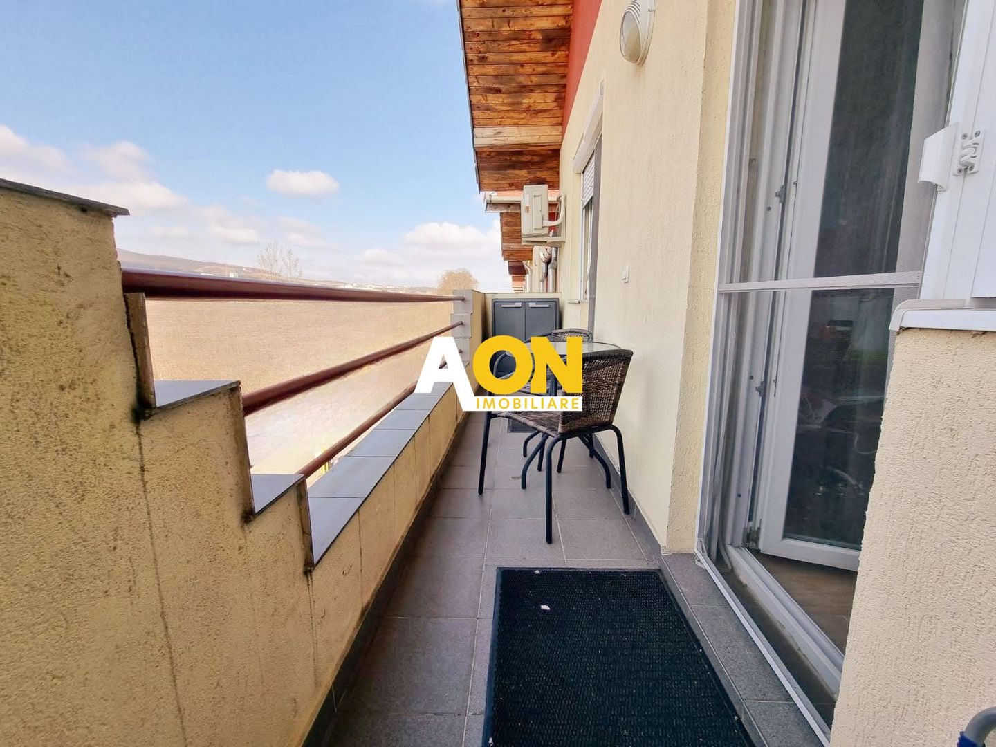 Apartament 2 camere, 61 mp utili + balcon, et.2, parcare, Orhideea - Poză 4