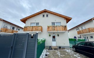Duplex 3 camere | Prima închiriere | 3 locuri de parcare | Triaj - Poză 33