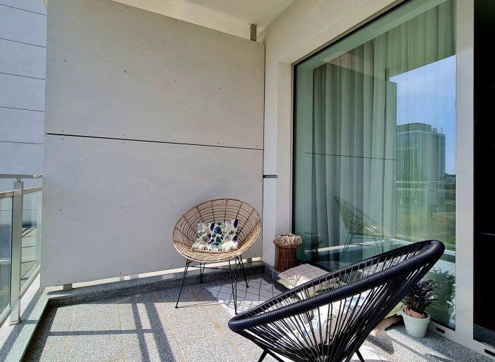 APARTAMENT 2 Camere | Domenii | LUXURIA RESIDENCE - Poză 11