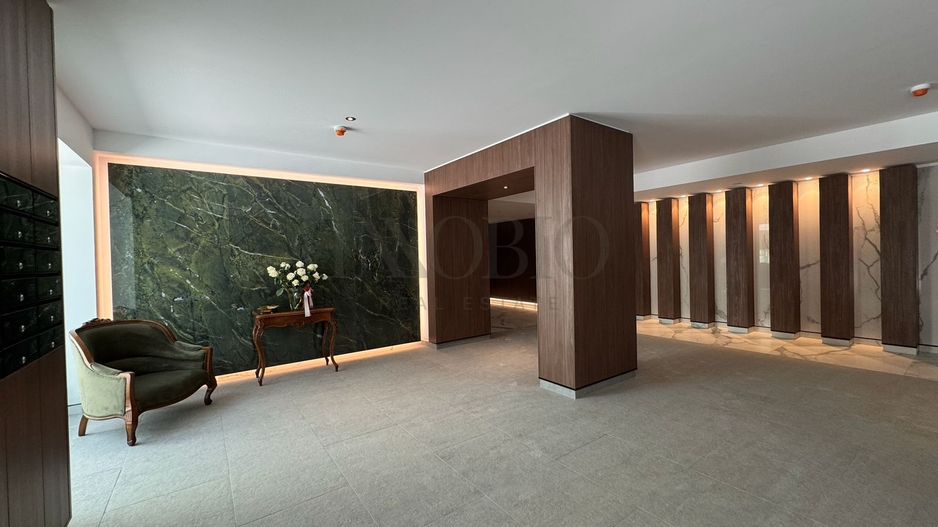 Apartament 4 Camere | Pines Residence | 2 Locuri de Parcare - Poză 15