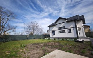 Vilă Buftea 4 camere | 500 mp teren | 166 mp construiți | premium - Poză 9