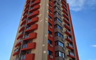 Semicentral/Iulius Mall-Tudor Vladimirescu- bloc nou- 2 camere - Poză 8