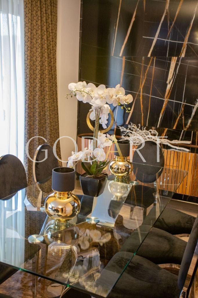 Herăstrău Exclusiv | 4 camere | 145 mp | Finisaje premium - Poză 5