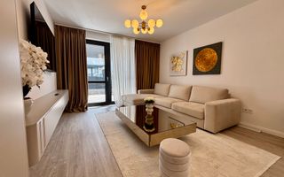 Duplex 3 camere | Mobilă pe Comandă | Gama Premium | Sânpetru - Poză 3