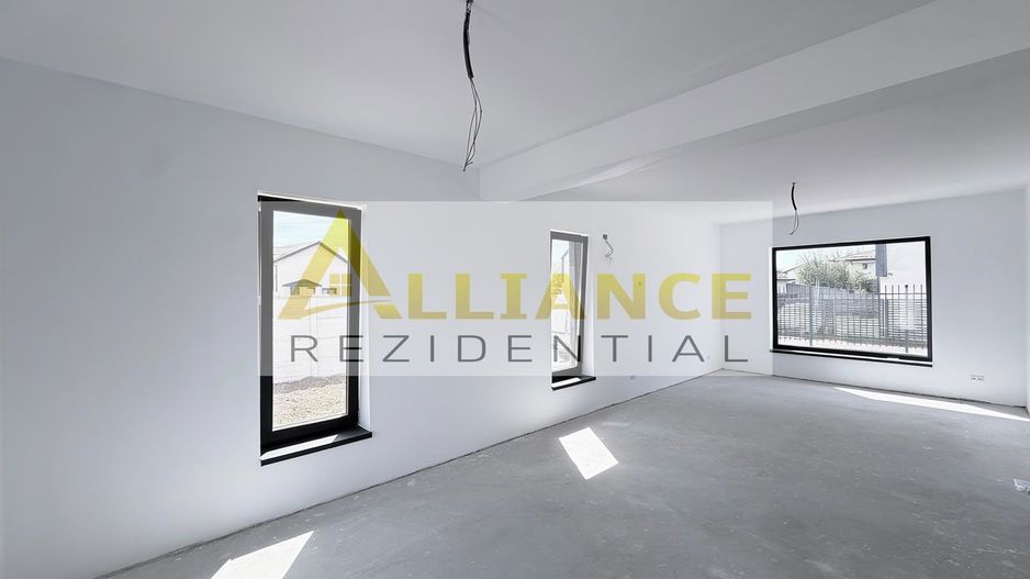 Casa Individuala - 4 camere - 2 bai - 362mp teren - Poză 10