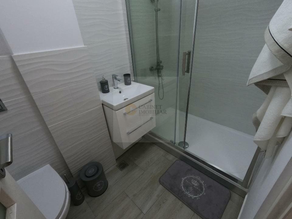 3 Camere Renovat | Piața Unirii - Horoscop |Ideal Locuit/Investiție - Poză 11
