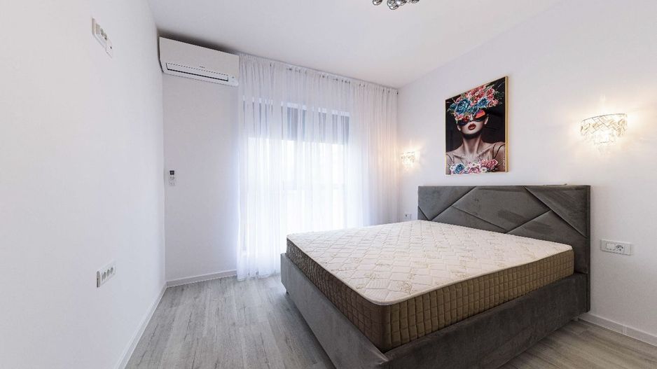 Exigent Residence – Faza 5 Apartament 3 camere | Prima închiriere - Poză 4