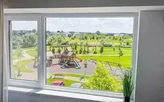 2 Camere, Complex CUBIC 7 Residence, Bloc FINALIZAT - POZE REALE. - Poză 17
